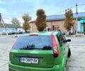 Форд Фиеста 2006 в Любашевке на Automoto.ua Зеленый Форд Фиеста, объемом двигателя 1.4 л и пробегом 162 тыс. км за 4100 $, фото 3 на Automoto.ua