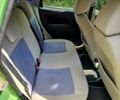 Форд Фиеста 2006 в Днепре (Днепропетровске) на Automoto.ua Зеленый Форд Фиеста, объемом двигателя 1.4 л и пробегом 190 тыс. км за 3950 $, фото 10 на Automoto.ua