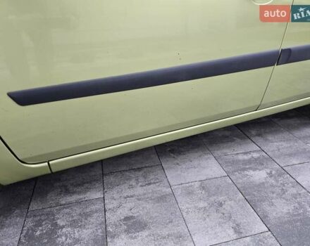 Зеленый Форд Фиеста, объемом двигателя 1.4 л и пробегом 213 тыс. км за 3800 $, фото 40 на Automoto.ua