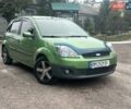 Зеленый Форд Фиеста, объемом двигателя 1.4 л и пробегом 125 тыс. км за 4999 $, фото 4 на Automoto.ua