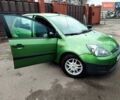 Зелений Форд Фієста, об'ємом двигуна 1.4 л та пробігом 165 тис. км за 4200 $, фото 7 на Automoto.ua