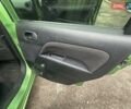 Зеленый Форд Фиеста, объемом двигателя 1.4 л и пробегом 125 тыс. км за 4999 $, фото 22 на Automoto.ua