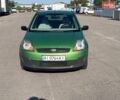 Зелений Форд Фієста, об'ємом двигуна 1.4 л та пробігом 175 тис. км за 3900 $, фото 7 на Automoto.ua