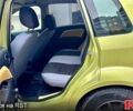 Зеленый Форд Фиеста, объемом двигателя 1.4 л и пробегом 193 тыс. км за 5000 $, фото 13 на Automoto.ua