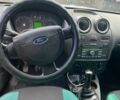 Форд Фиеста 2006 в Одессе на Automoto.ua Зеленый Форд Фиеста, объемом двигателя 1.2 л и пробегом 290 тыс. км за 3500 $, фото 3 на Automoto.ua