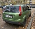 Зелений Форд Фієста, об'ємом двигуна 1.4 л та пробігом 300 тис. км за 3000 $, фото 5 на Automoto.ua
