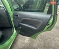 Зеленый Форд Фиеста, объемом двигателя 1.4 л и пробегом 125 тыс. км за 4999 $, фото 23 на Automoto.ua