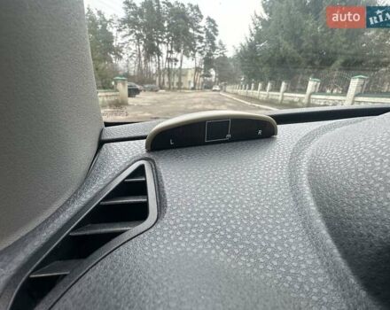 Зеленый Форд Фиеста, объемом двигателя 1.4 л и пробегом 125 тыс. км за 4999 $, фото 30 на Automoto.ua