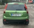 Зеленый Форд Фиеста, объемом двигателя 1.4 л и пробегом 125 тыс. км за 4999 $, фото 52 на Automoto.ua