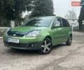 Зеленый Форд Фиеста, объемом двигателя 1.4 л и пробегом 125 тыс. км за 4999 $, фото 8 на Automoto.ua