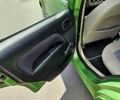 Форд Фиеста 2006 в Днепре (Днепропетровске) на Automoto.ua Зеленый Форд Фиеста, объемом двигателя 1.4 л и пробегом 190 тыс. км за 3950 $, фото 9 на Automoto.ua