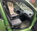 Зеленый Форд Фиеста, объемом двигателя 1.4 л и пробегом 125 тыс. км за 4999 $, фото 17 на Automoto.ua