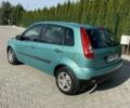 Зелений Форд Фієста, об'ємом двигуна 1.39 л та пробігом 172 тис. км за 5100 $, фото 43 на Automoto.ua