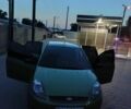 Зеленый Форд Фиеста, объемом двигателя 1.4 л и пробегом 200 тыс. км за 3950 $, фото 1 на Automoto.ua