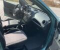 Зелений Форд Фієста, об'ємом двигуна 1.39 л та пробігом 172 тис. км за 5100 $, фото 32 на Automoto.ua