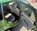 Зелений Форд Фієста, об'ємом двигуна 1.4 л та пробігом 175 тис. км за 3900 $, фото 16 на Automoto.ua