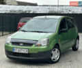 Зелений Форд Фієста, об'ємом двигуна 1.3 л та пробігом 174 тис. км за 3850 $, фото 4 на Automoto.ua