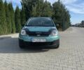 Зелений Форд Фієста, об'ємом двигуна 1.39 л та пробігом 172 тис. км за 5100 $, фото 4 на Automoto.ua