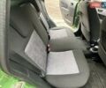 Зеленый Форд Фиеста, объемом двигателя 1.4 л и пробегом 125 тыс. км за 4999 $, фото 20 на Automoto.ua