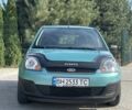 Зелений Форд Фієста, об'ємом двигуна 1.39 л та пробігом 172 тис. км за 5100 $, фото 46 на Automoto.ua