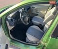 Зелений Форд Фієста, об'ємом двигуна 1.4 л та пробігом 175 тис. км за 3900 $, фото 11 на Automoto.ua