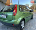 Зелений Форд Фієста, об'ємом двигуна 1.3 л та пробігом 174 тис. км за 3850 $, фото 28 на Automoto.ua