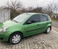 Форд Фиеста 2006 в Одессе на Automoto.ua Зеленый Форд Фиеста, объемом двигателя 1.2 л и пробегом 290 тыс. км за 3500 $, фото 6 на Automoto.ua