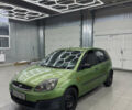 Зелений Форд Фієста, об'ємом двигуна 1.4 л та пробігом 300 тис. км за 2550 $, фото 1 на Automoto.ua