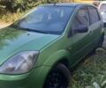 Зелений Форд Фієста, об'ємом двигуна 1.2 л та пробігом 300 тис. км за 2700 $, фото 1 на Automoto.ua