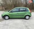 Зелений Форд Фієста, об'ємом двигуна 1.39 л та пробігом 143 тис. км за 3650 $, фото 3 на Automoto.ua