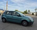 Зелений Форд Фієста, об'ємом двигуна 1.4 л та пробігом 156 тис. км за 3999 $, фото 1 на Automoto.ua