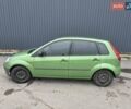 Зеленый Форд Фиеста, объемом двигателя 1.4 л и пробегом 249 тыс. км за 3500 $, фото 6 на Automoto.ua