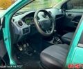 Зеленый Форд Фиеста, объемом двигателя 1.3 л и пробегом 235 тыс. км за 3700 $, фото 8 на Automoto.ua