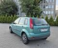 Зелений Форд Фієста, об'ємом двигуна 1.4 л та пробігом 156 тис. км за 3999 $, фото 1 на Automoto.ua
