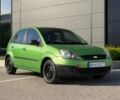 Зелений Форд Фієста, об'ємом двигуна 1.4 л та пробігом 220 тис. км за 2000 $, фото 1 на Automoto.ua