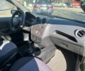Зелений Форд Фієста, об'ємом двигуна 1.39 л та пробігом 143 тис. км за 3900 $, фото 17 на Automoto.ua