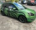 Зелений Форд Фієста, об'ємом двигуна 1.25 л та пробігом 254 тис. км за 3500 $, фото 1 на Automoto.ua