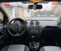 Зеленый Форд Фиеста, объемом двигателя 1.3 л и пробегом 143 тыс. км за 4500 $, фото 4 на Automoto.ua