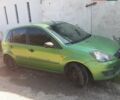 Зелений Форд Фієста, об'ємом двигуна 1.2 л та пробігом 300 тис. км за 2700 $, фото 2 на Automoto.ua