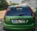 Зелений Форд Фієста, об'ємом двигуна 1.2 л та пробігом 300 тис. км за 2700 $, фото 3 на Automoto.ua
