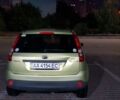 Зелений Форд Фієста, об'ємом двигуна 1.4 л та пробігом 170 тис. км за 4500 $, фото 1 на Automoto.ua