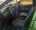 Зелений Форд Фієста, об'ємом двигуна 1.2 л та пробігом 300 тис. км за 2700 $, фото 4 на Automoto.ua
