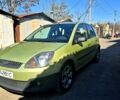 Зелений Форд Фієста, об'ємом двигуна 1.3 л та пробігом 301 тис. км за 3700 $, фото 1 на Automoto.ua