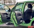 Зеленый Форд Фиеста, объемом двигателя 1.3 л и пробегом 137 тыс. км за 4500 $, фото 7 на Automoto.ua