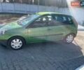 Зелений Форд Фієста, об'ємом двигуна 1.39 л та пробігом 143 тис. км за 3950 $, фото 7 на Automoto.ua