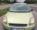 Зеленый Форд Фиеста, объемом двигателя 1.2 л и пробегом 267 тыс. км за 2700 $, фото 2 на Automoto.ua