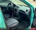 Зеленый Форд Фиеста, объемом двигателя 1.3 л и пробегом 235 тыс. км за 3700 $, фото 6 на Automoto.ua