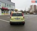 Зеленый Форд Фиеста, объемом двигателя 1.3 л и пробегом 143 тыс. км за 4500 $, фото 5 на Automoto.ua