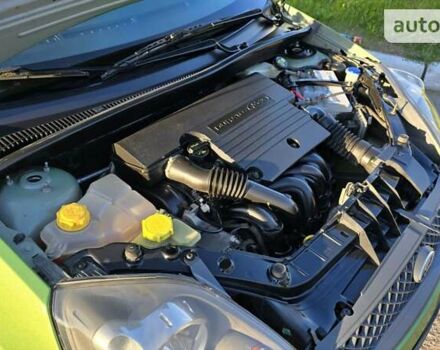 Зеленый Форд Фиеста, объемом двигателя 1.25 л и пробегом 122 тыс. км за 6200 $, фото 48 на Automoto.ua