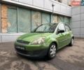 Зеленый Форд Фиеста, объемом двигателя 1.2 л и пробегом 145 тыс. км за 4499 $, фото 1 на Automoto.ua